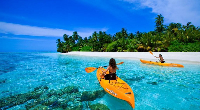 Vé máy bay đi Nha Trang